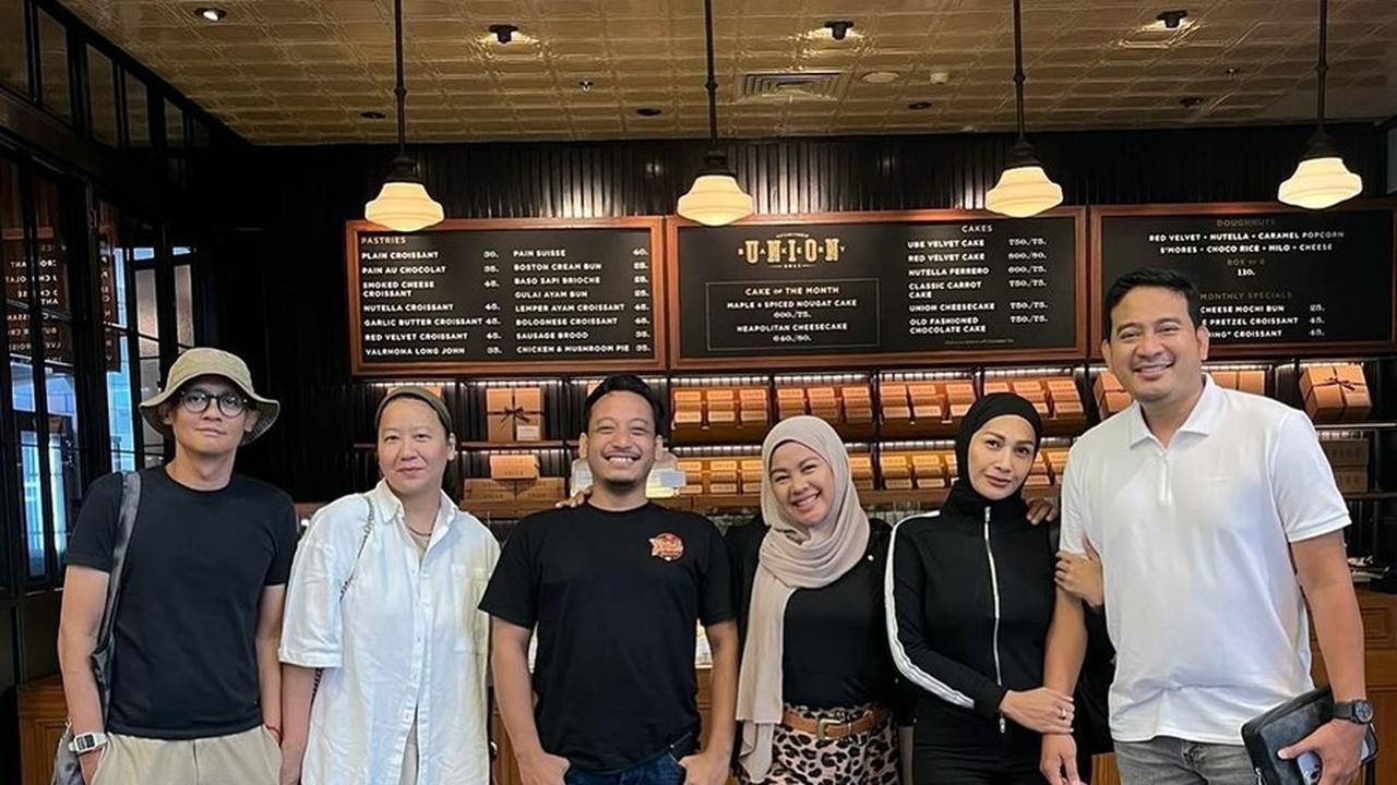 Dok. Istimewa