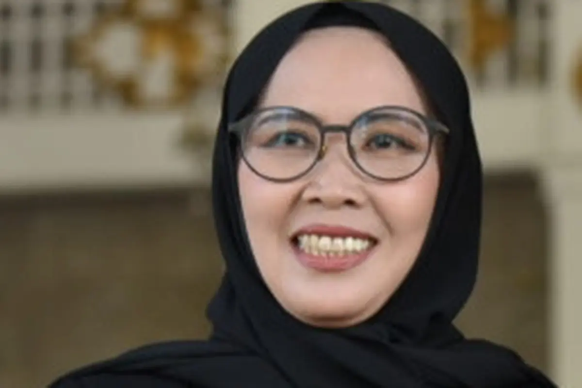 Ketua KND Dante Rigmalia