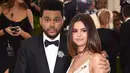 Lebih dalam Selena menjelaskan bahwa untuk pertama kalinya ia merasakan putus dengan seseorang dan kemudian mereka menjadi sahabat. (Getty Images/Glamour)