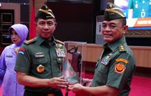 Letjen Djaka Eks Tim Mawar jadi Dirjen Bea Cukai, Ini Aturan TNI Harus Mundur Bila Duduki Jabatan Sipil