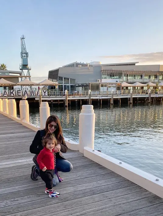 Carissa Putri (Instagram/carissa_puteri)