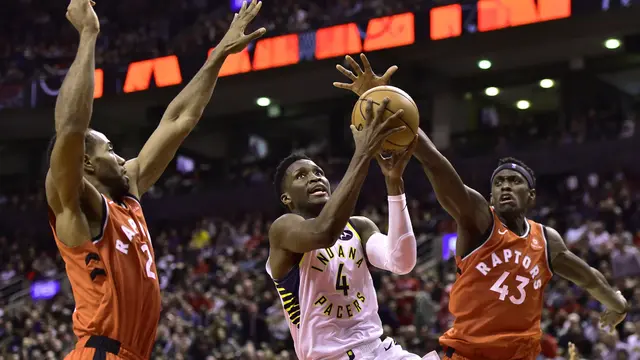Victor Oladipo