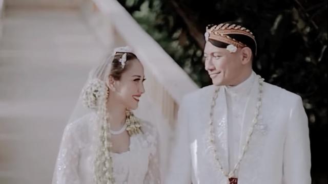 BCL dan Tiko Aryawardhana