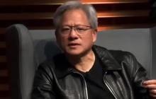 Sosok Jensen Huang, CEO NVIDIA yang Kehilangan Rp1.746 T Akibat DeepSeek