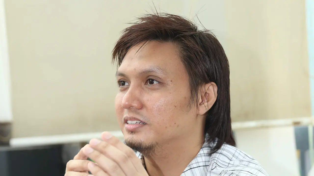 Icha Eks Jikustik