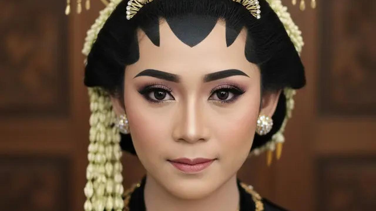7 Kumpulan Prompt Gemini AI Foto Pakai Kebaya dan Sanggul, Gaya Tradisional yang Menawan