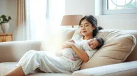 Mimpi Melihat Bayi: Makna dan Tafsir Lengkap