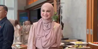 Shireen Sungkar [Instagram/tya_ariestya]