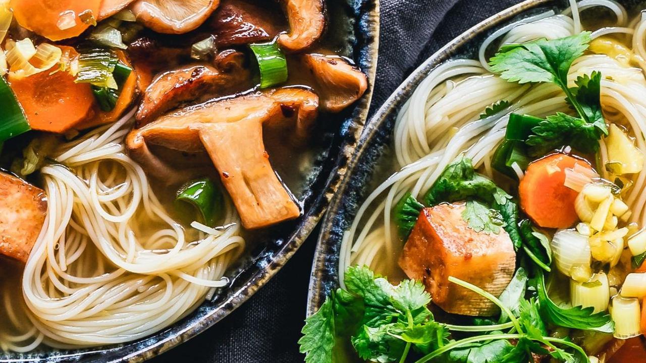 Resep Jamur Merang yang Enak dan Lezat, Praktis Sesuai Selera