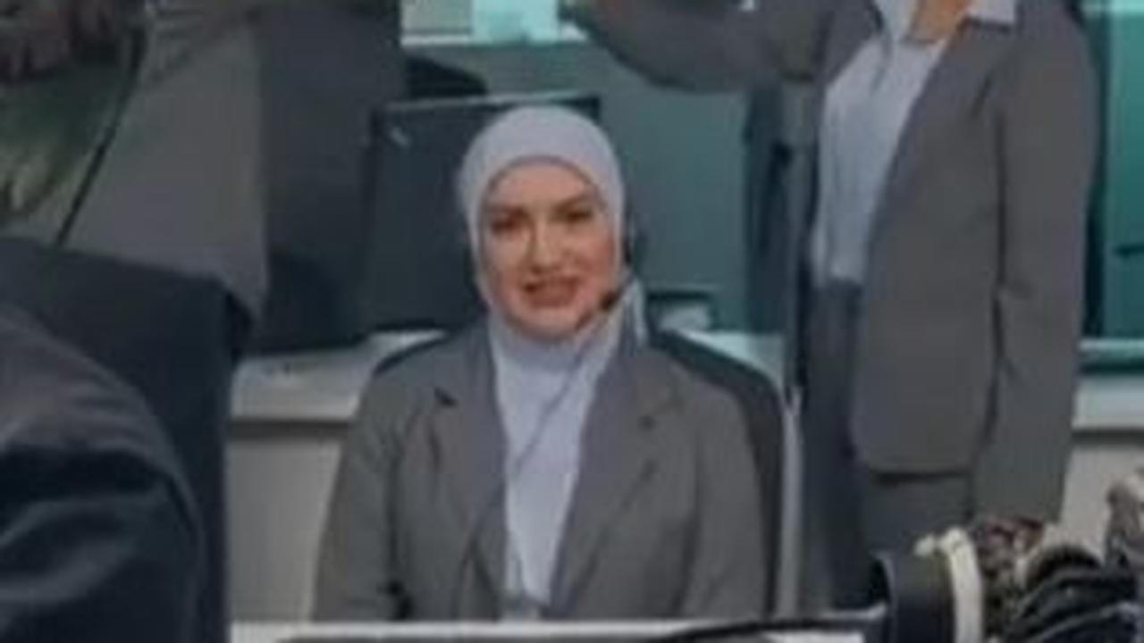 Foto-Foto Irish Bella Syuting Ketika Ammar Zoni Kembali Ditangkap dalam Kasus Narkoba