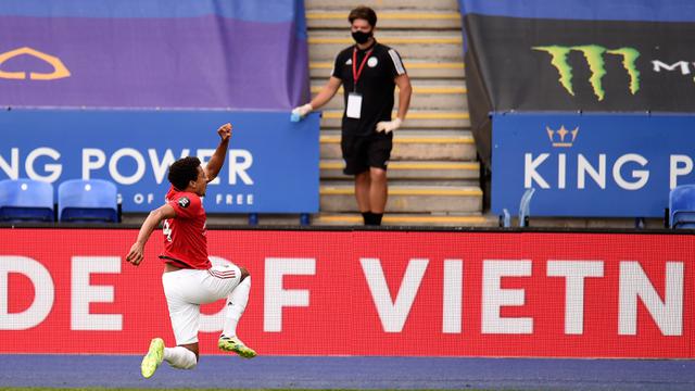 MU vs Leicester City