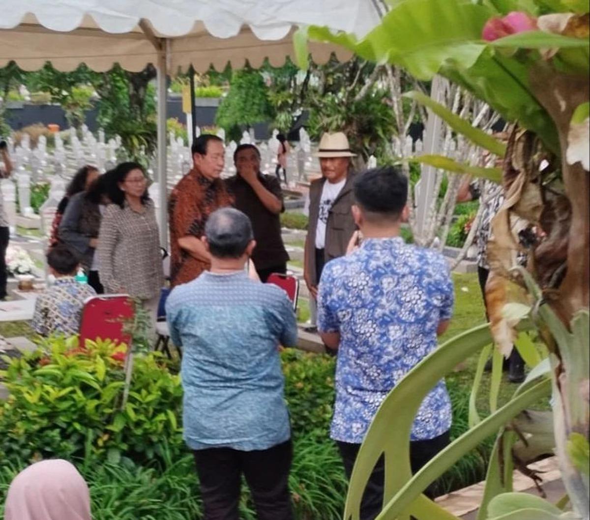 Dok. Istimewa