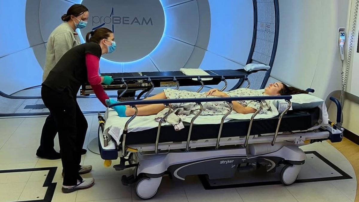 Mengenal Glioma, Penyakit Langka yang Merenggut Nyawa Aktris Kelley Mack