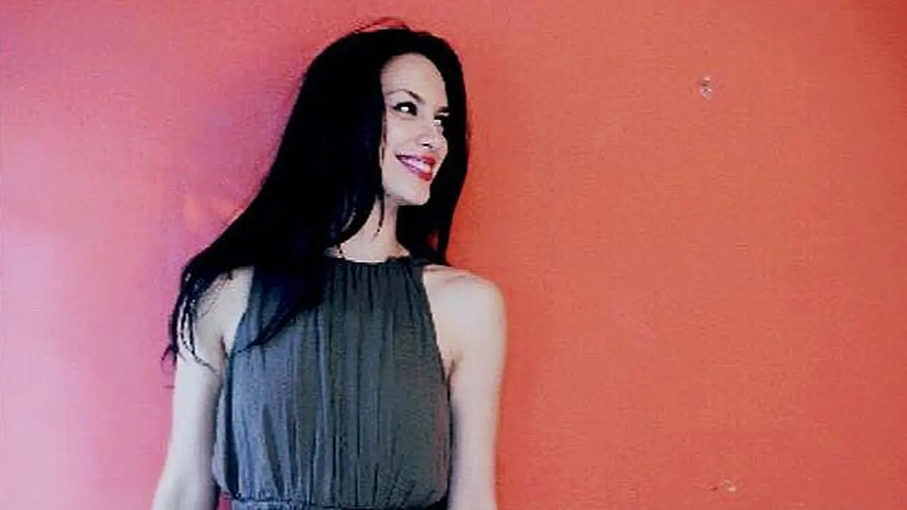 [Bintang] Sophia Latjuba