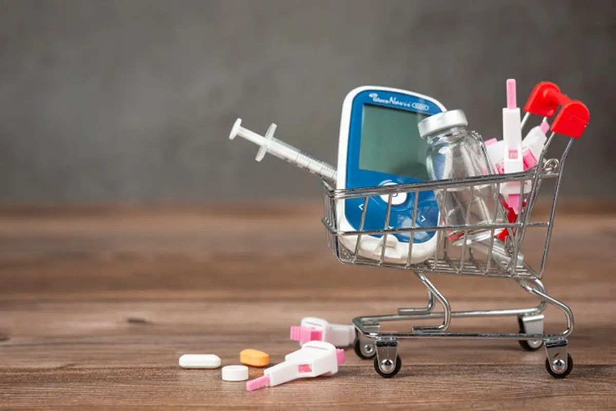 Gambar Ilustrasi Diabetes