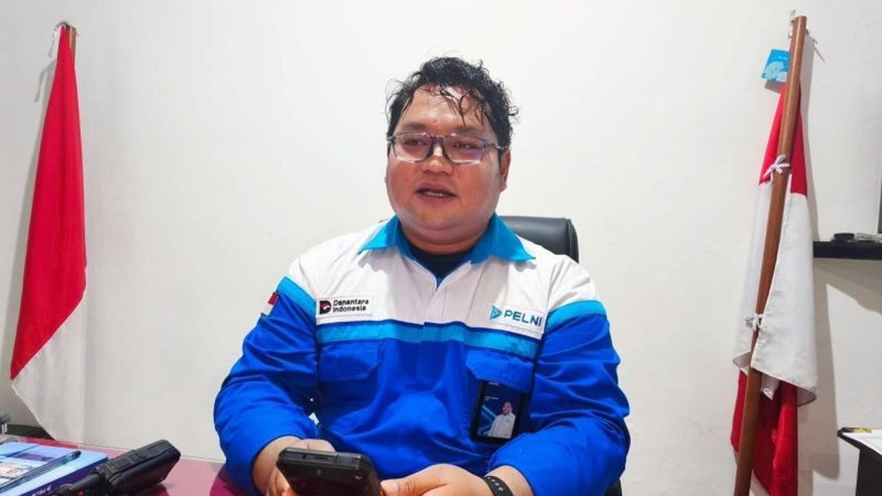 Pelni Siapkan Empat Kapal untuk Layani Angkutan Lebaran 2026 di Nabire