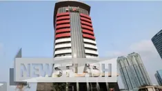  Komisi Pemberantasan Korupsi (KPK) menetapkan Bupati Subang, Jawa Barat Ojang Sohendi‎ sebagai tersangka kasus dugaan suap terkait sidang perkara dugaan korupsi BPJS 2014 Subang di Pengadilan Tipikor Bandung.