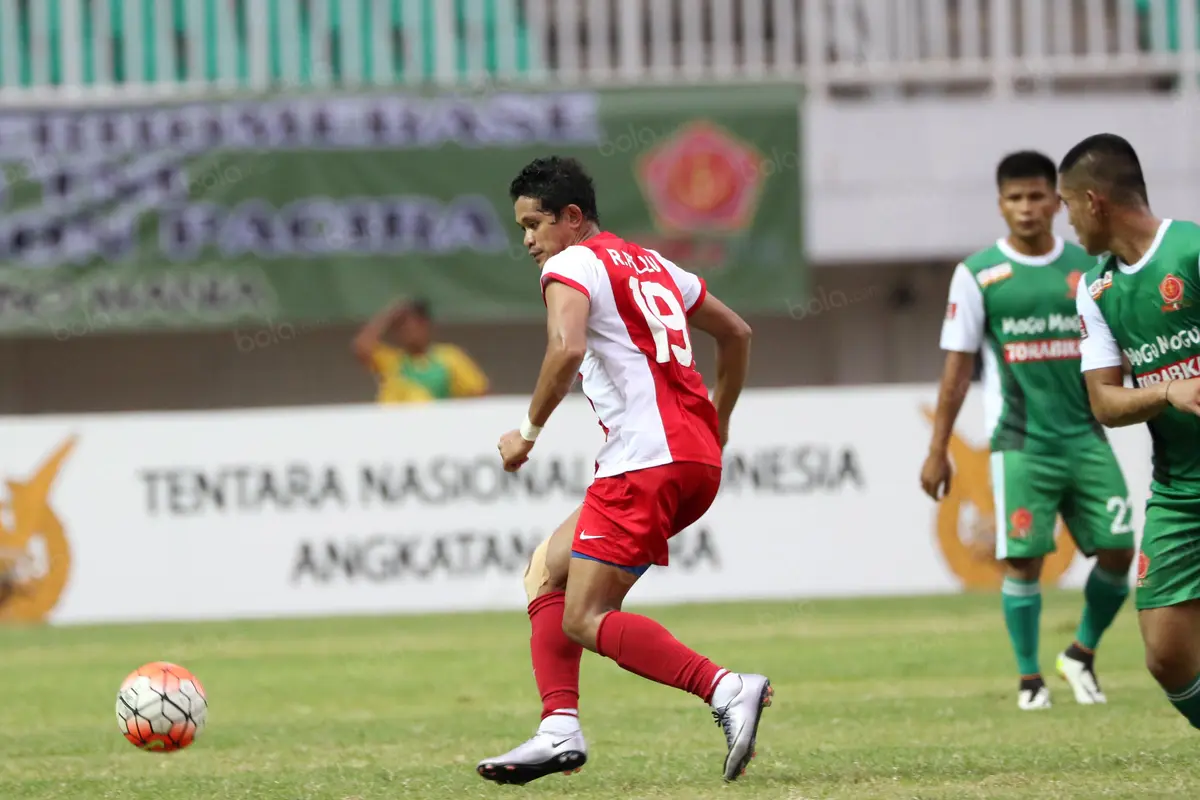Rizky Pellu