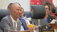 Said Abdullah: Wacana Penghapusan Parliamentary Threshold Ganggu Stabilitas Politik di DPR
