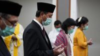 Inilah pejabat eselon 1 di Kementerian Kesehatan Republik Indonesia yang beralih jbatan sebagai tenaga fungsional. (Foto: Dokumen Kementerian Kesehatan Republik Indonesia)