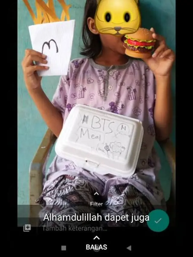 6 Status WhatsApp Cewek Cari Perhatian Lebih Ini Bikin Gagal Paham