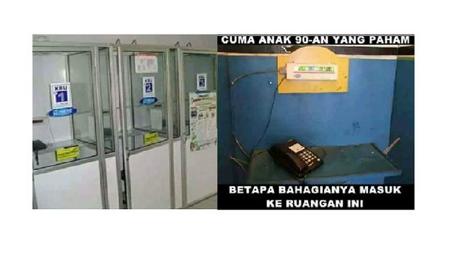 12 Hal ini Dijamin Bakal Bikin Kamu Kangen Masa Kecil