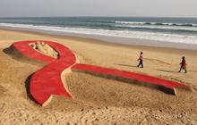 Peringatan Hari AIDS sedunia