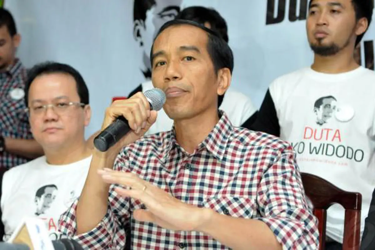 Jokowi 4