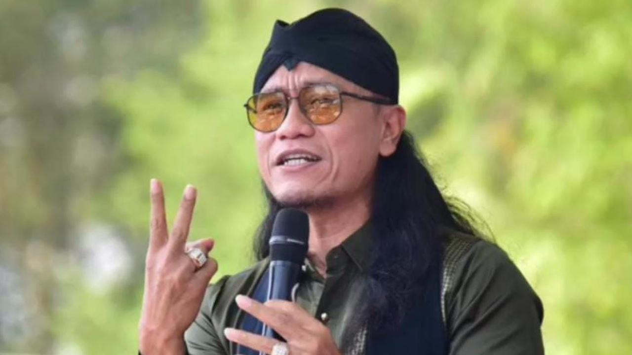 Jabat Utusan Khusus Presiden Cuma 1,5 Bulan, Apa yang Sudah Dikerjakan Gus Miftah?