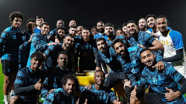 FOTO Momen Ultah Cristiano Ronaldo