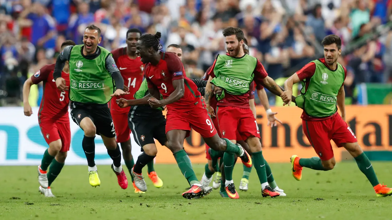 Piala Eropa