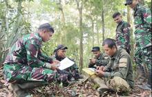 Terungkap 19 Individu! Ekspedisi Macan Tutul Jawa TNI AD Ungkap Populasi Signifikan di Sanggabuana