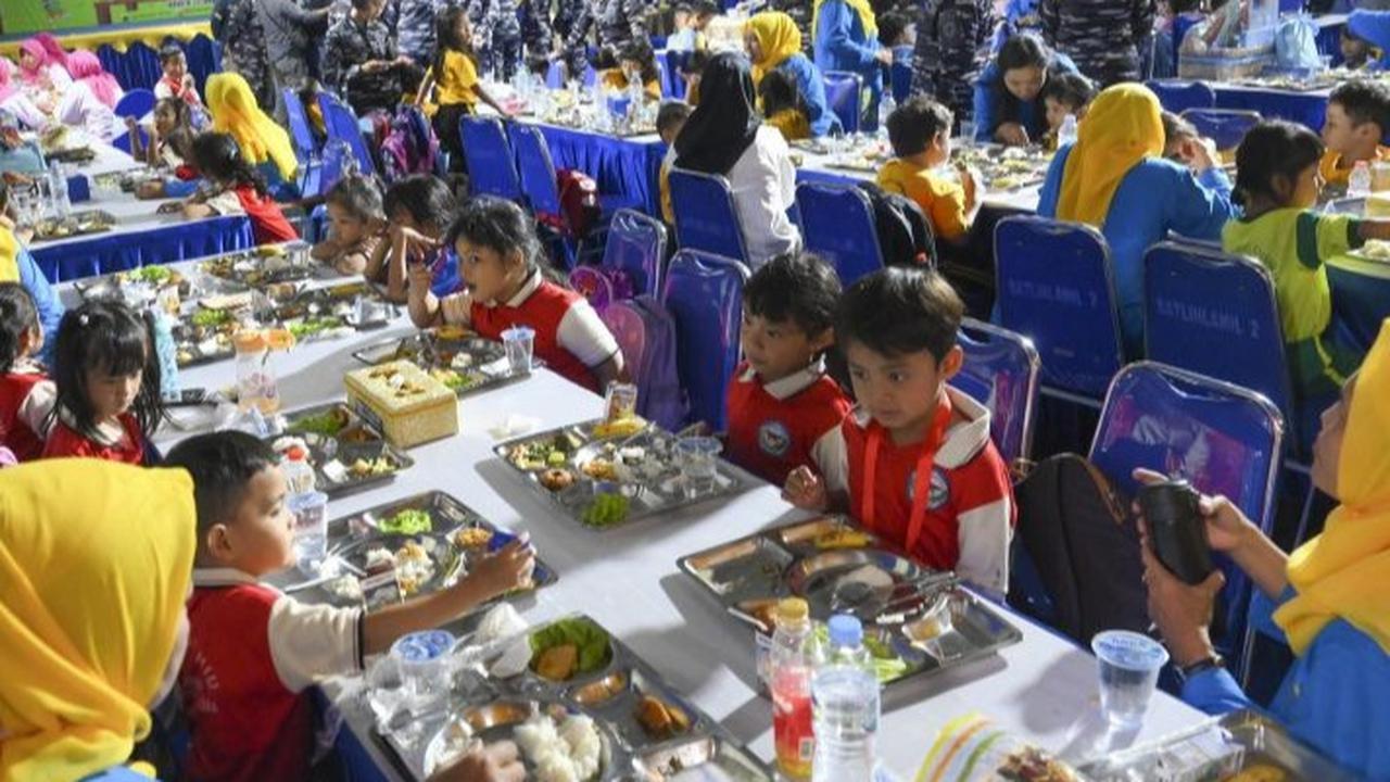 Ahli Beberkan Daftar Serangga Bisa Dikonsumsi untuk Makan Bergizi Gratis dan Cara Mengolah yang Benar