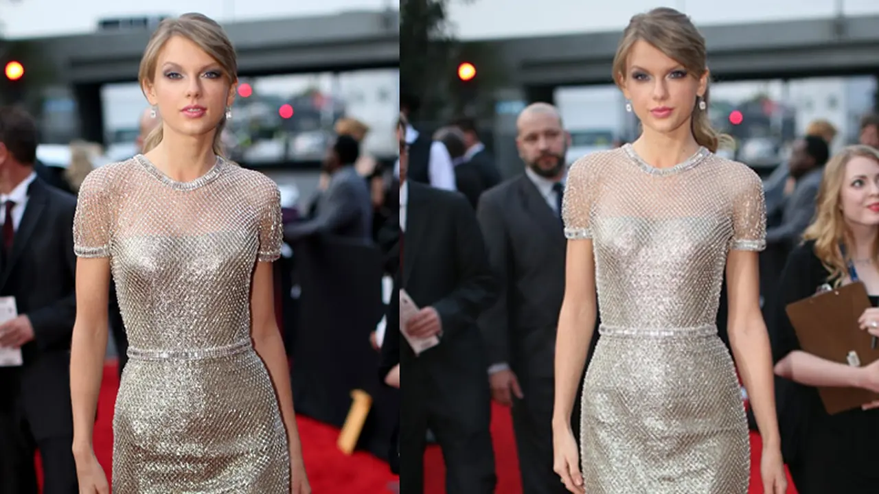 Taylor Swift