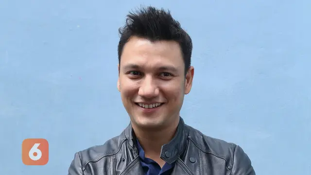 [Bintang] Christian Sugiono
