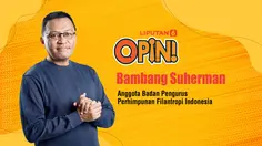 Memperkuat Ketahanan Bersama di Dunia yang Semakin Tidak Pasti