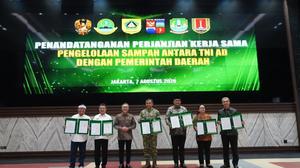 Pirolisis Lengkapi PSEL, Solusi Percepatan Penanganan Sampah Nasional