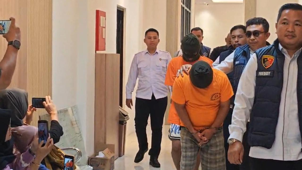 Grup 'Gay Lampung' Eksis di FB Sejak 2017, Anggotanya Tembus Puluhan Ribu Orang