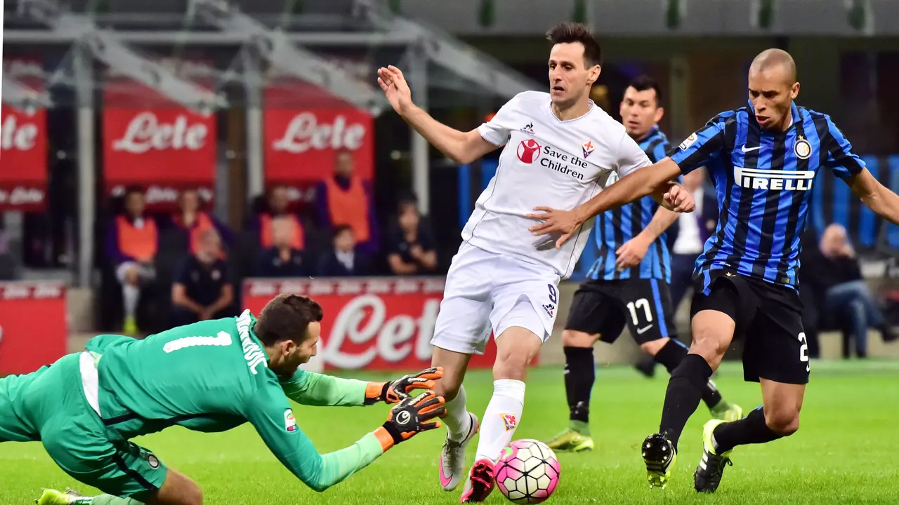 Samir Handanovic