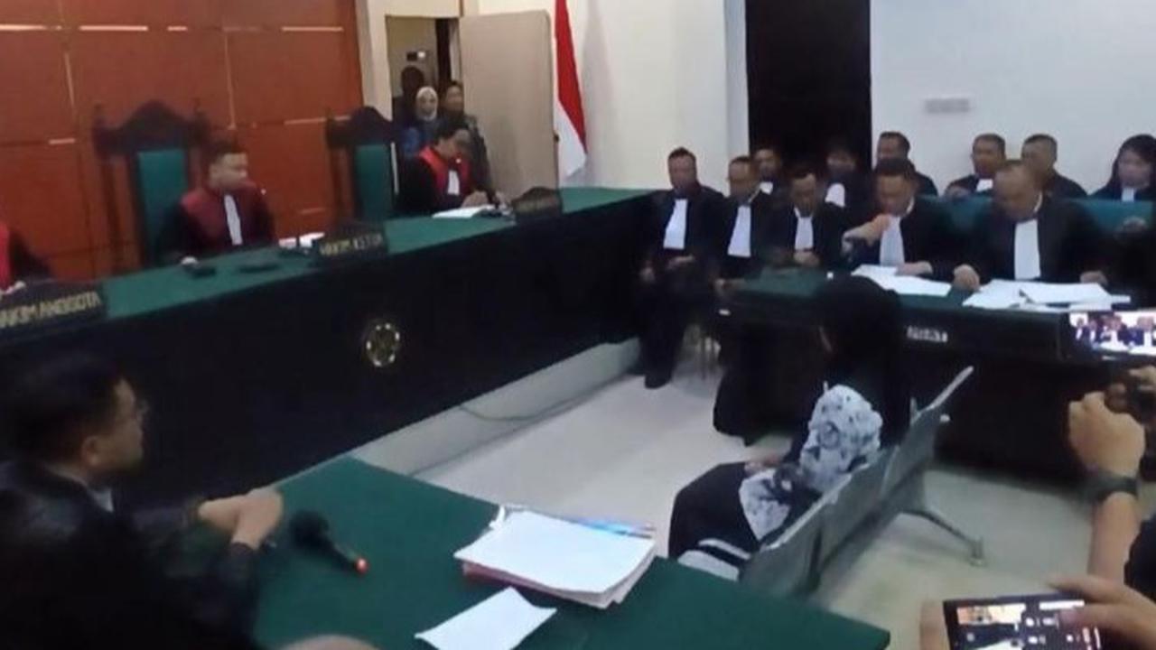 Cerita Kepala Sekolah Diminta Polisi Bujuk Supriyani Akui Aniaya Siswa, Guru Honorer Sempat Nangis Bingung Minta Maaf