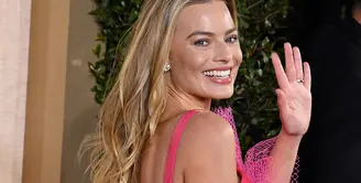 Margot Robbie [Foto: TPG Images]
