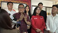 PDIP Minta Anak Muda Tak Sekadar Jadi Penonton