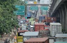 Macet Parah Tanjung Priok, Pelindo: Biasanya 2.500 Truk, Kini Mencapai 4.000 Truk Masuk Pelabuhan
