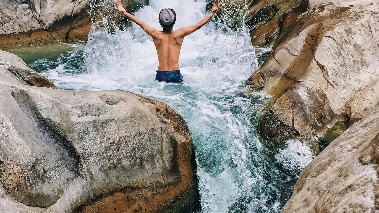 [Bintang] Nusa Tenggara