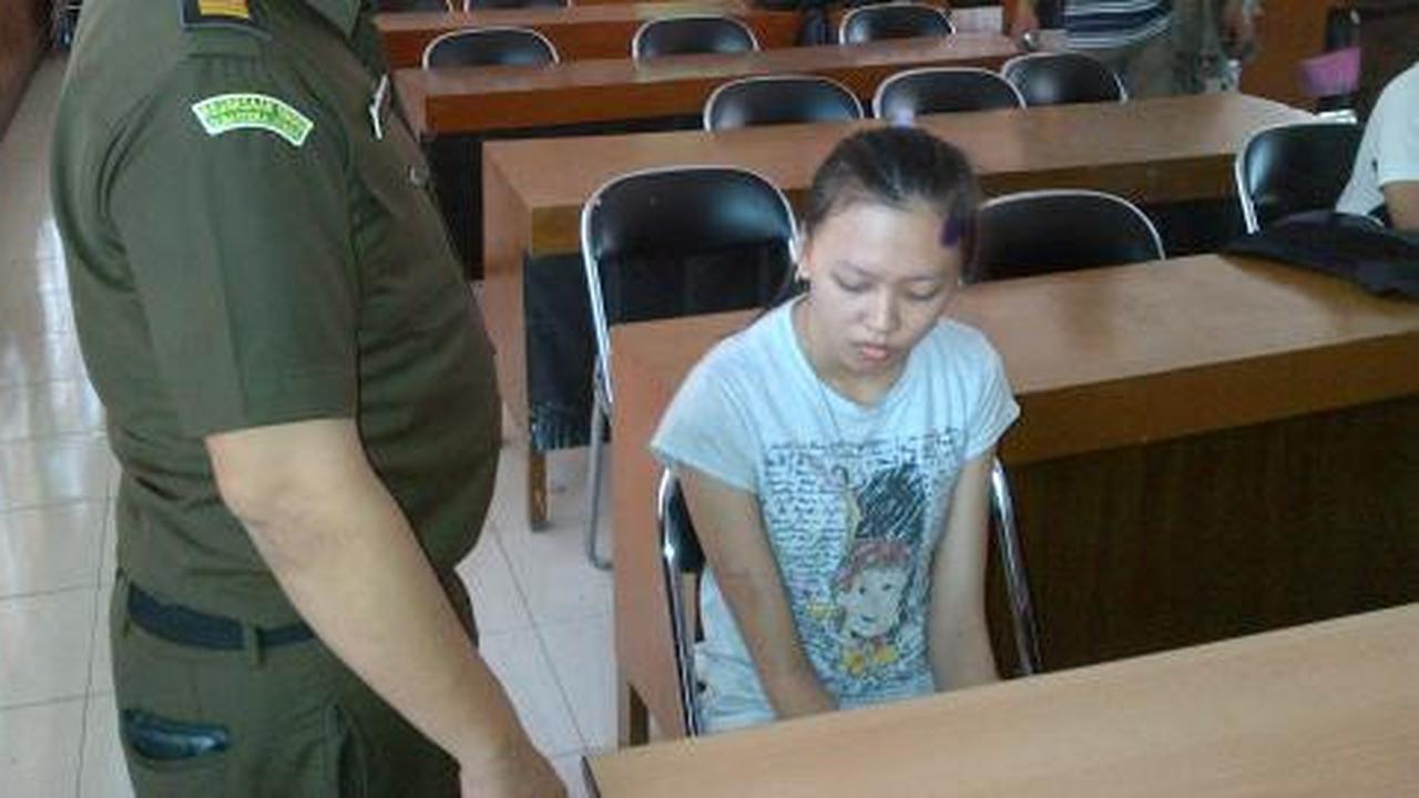 Kejaksaan lepas guru penabrak siswa TK di Medan