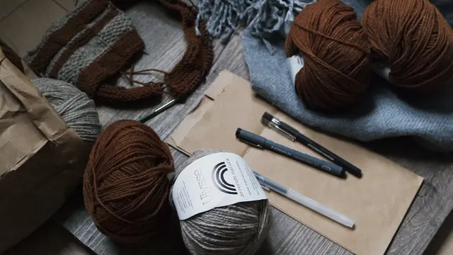 [Bintang] Kreatifnya 5 Zodiak Ini Bisa Bikin Mereka Bertahan Hidup