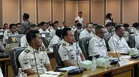 Kalapas Cibinong Akui Perintahkan 'Hilangkan' Jejak Sofa dari Rumah Dinas