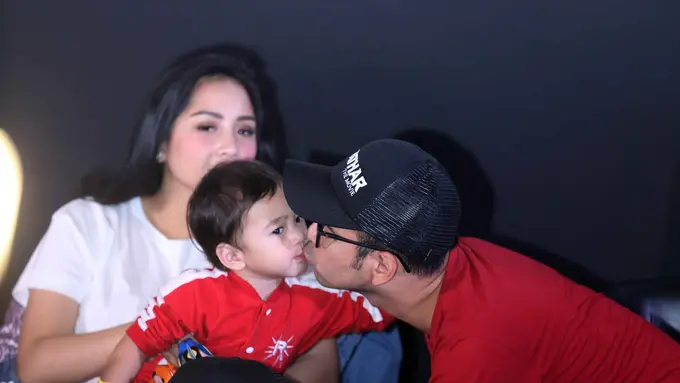 [Bintang] Rafathar