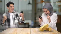 Menabung Emas dengan Tenang: Mudah, Fleksibel, dan Berlandaskan Syariah
