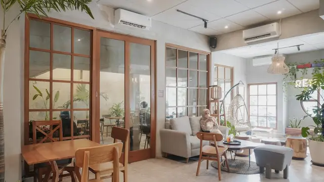 Rekomendasi Tempat Makan Instagramable di Tebet 2026